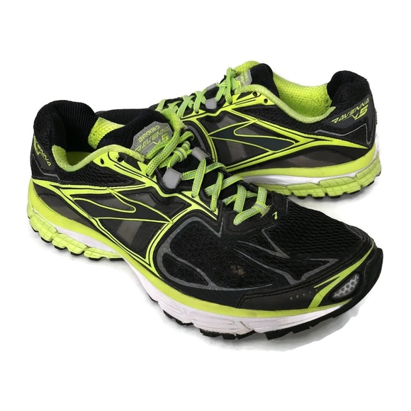 brooks ravenna 5 mens 2018